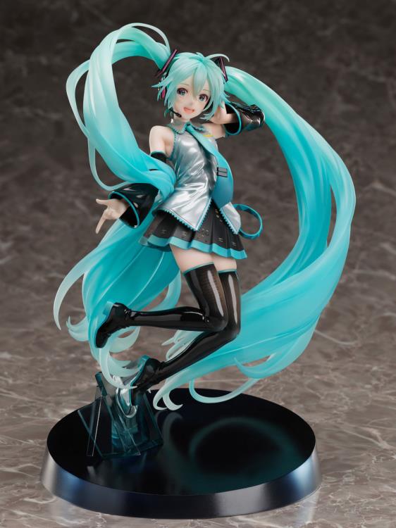 The Hatsune Miku Figure with Box: A Must-Have Collectible Item for Anime Fans and Collectors插图