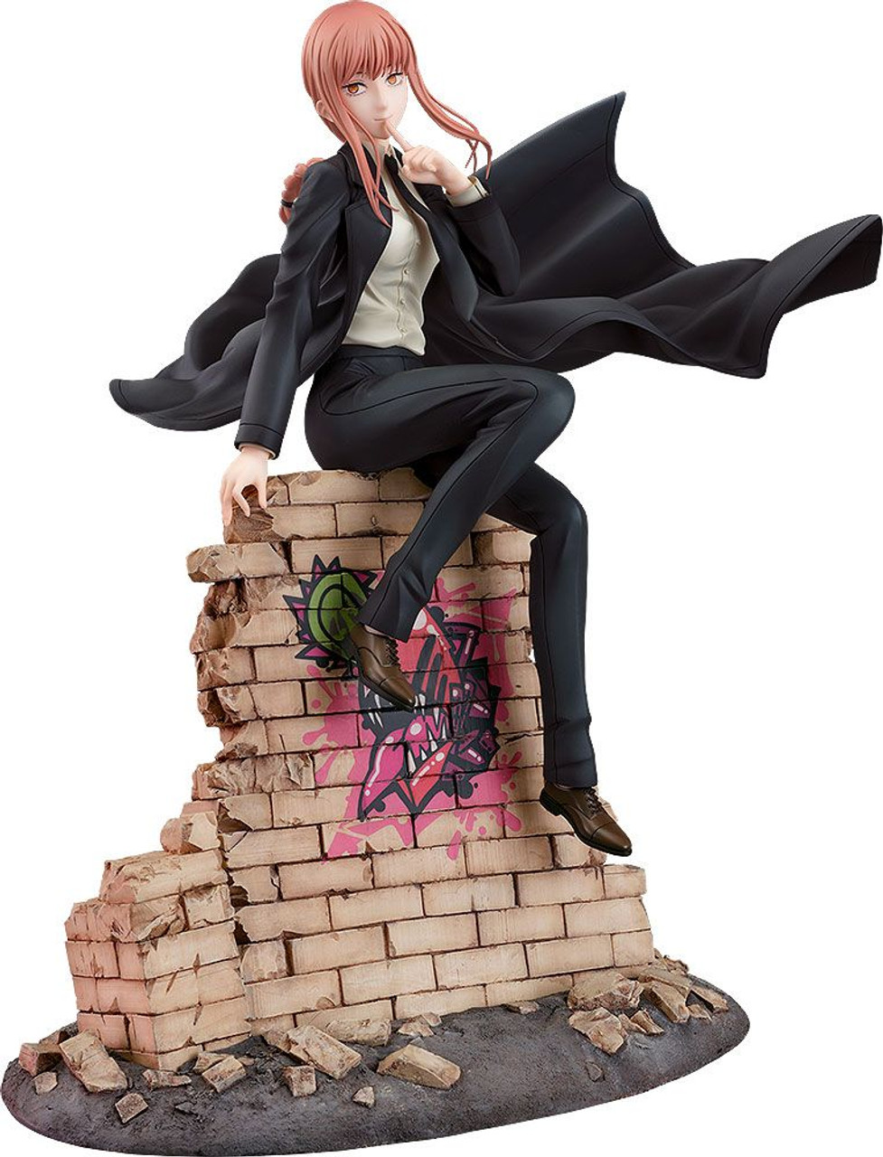 Beyond the Price Tag: Exploring the Significance of the Chainsaw Man Figure’s Value in Fan Culture and the Anime and Manga Industry插图