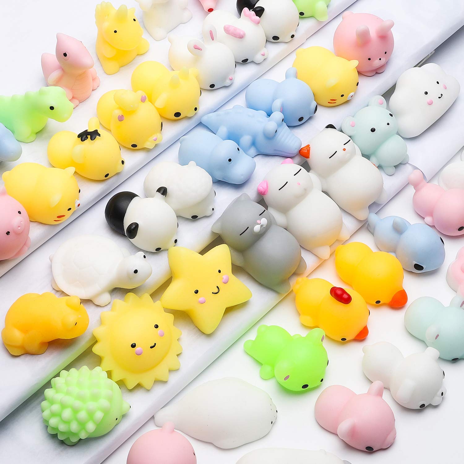 Squishy toys for sensory play: the best toys for young children插图