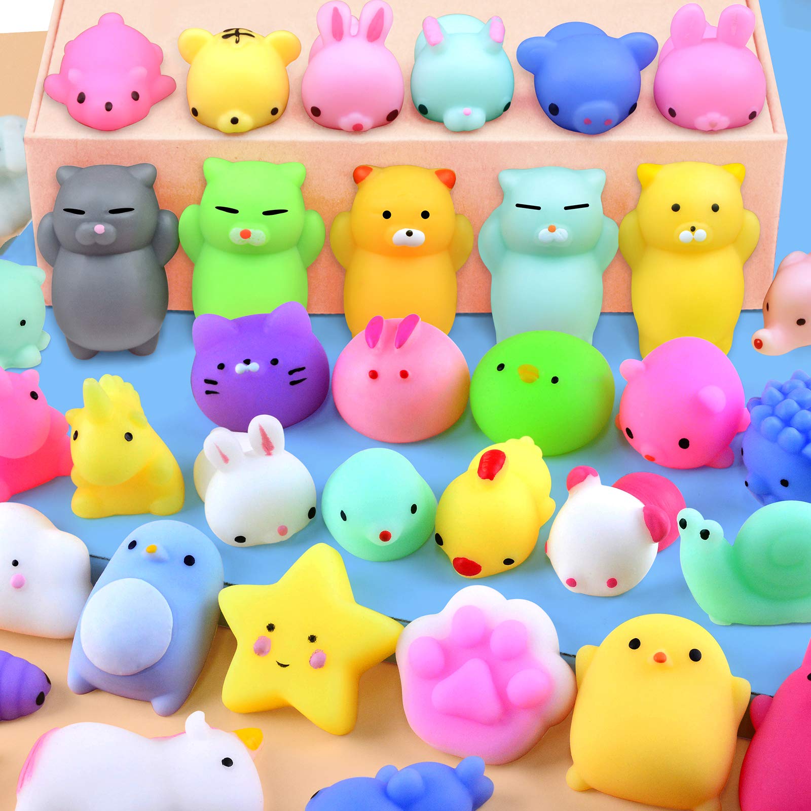 Squishy toys and fashion: how to wear and accessorize with squishy toys插图