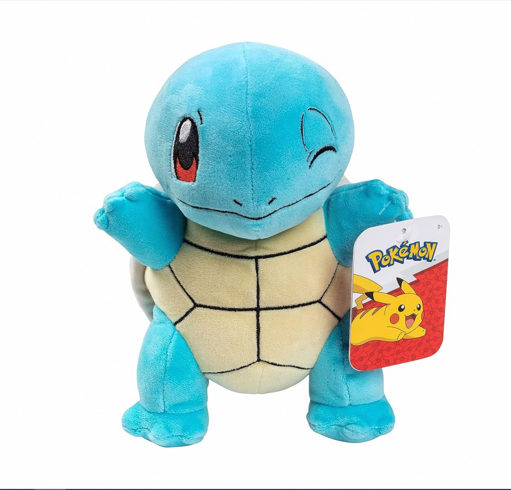 The Ultimate Guide to Properly Storing Your Turtle Pokemon Toy Collection插图