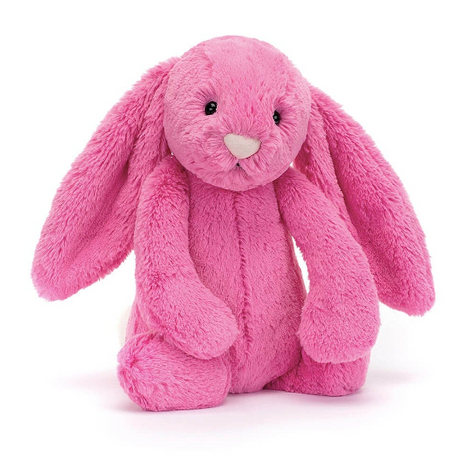 More Than Just Toys: The Versatile and Valuable Qualities of Jellycat Stuffed Animals插图