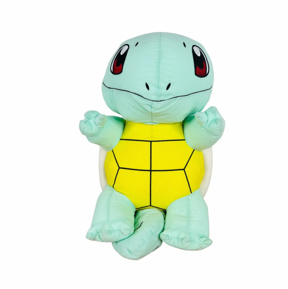 The ultimate toy cleaner for turtle Pokémon enthusiast插图