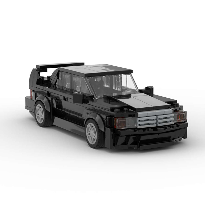 The Best Lego Speed Champion Sets for Fans of Sports Cars插图