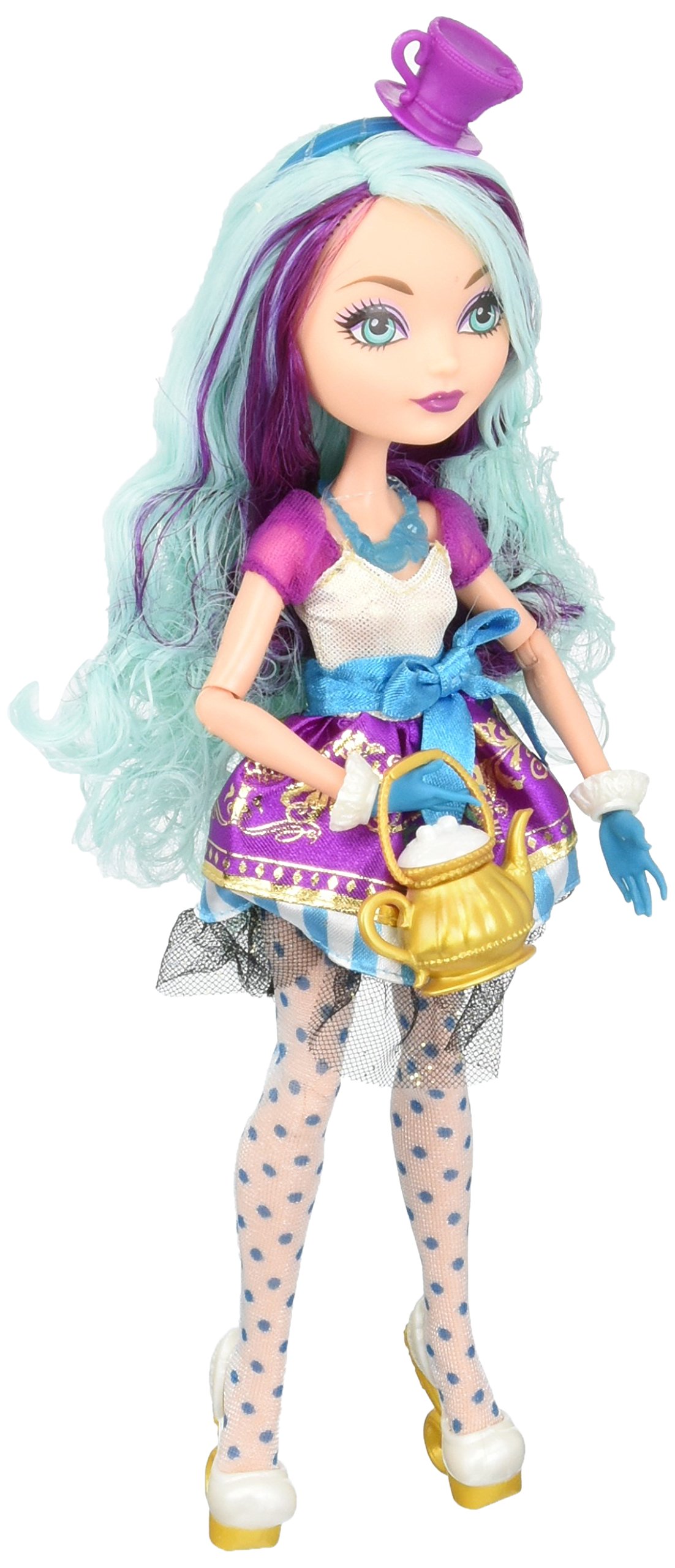 The Connection Between Ever After High Dolls and Emotional Intelligence in Kids插图