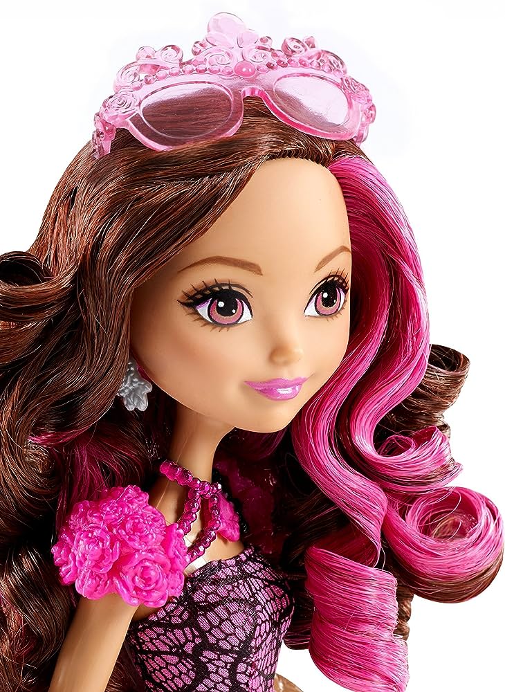 Getting To Know Your Ever After High Dolls: Brand Background And History插图