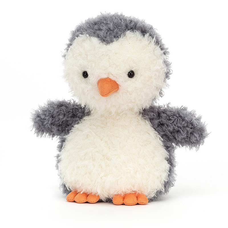 A World of Texture: Exploring the Range of Textures in Jellycat Stuffed Animals插图