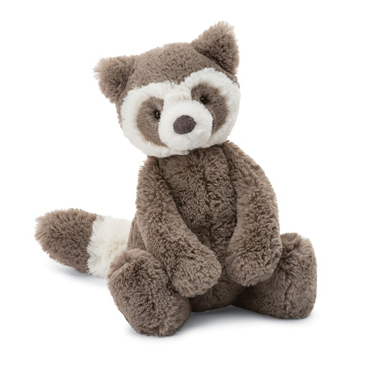 Unleashing Imagination: The Playful Features of Jellycat Stuffed Animals插图