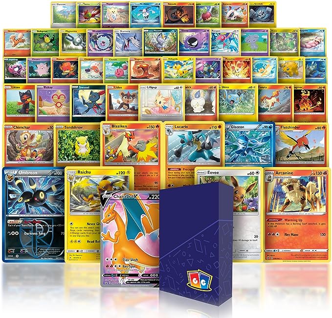 Exploring the Phenomenon: The First Edition Charizard’s Impact on the Pokémon TCG插图