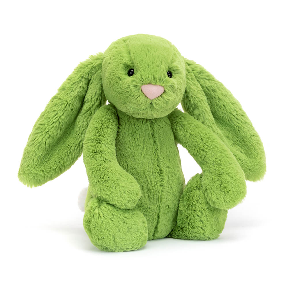 The International Appeal of Jellycat Stuffed Animals: Universally Recognized and Appreciated插图