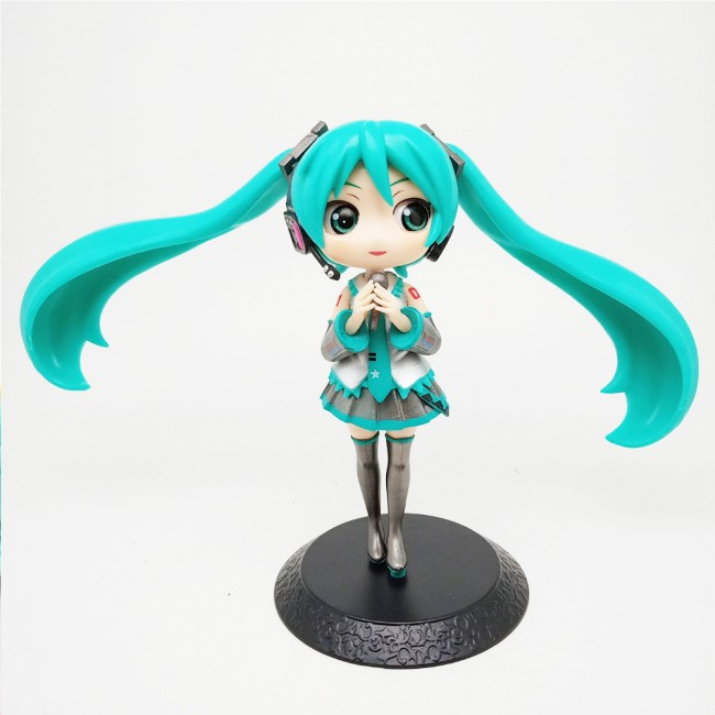 Chasing the Rarity: The Availability of Hatsune Miku Figures插图