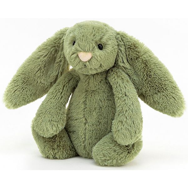 The Playful Features of Jellycat Stuffed Animals: Adding Charm to Imaginative Play插图