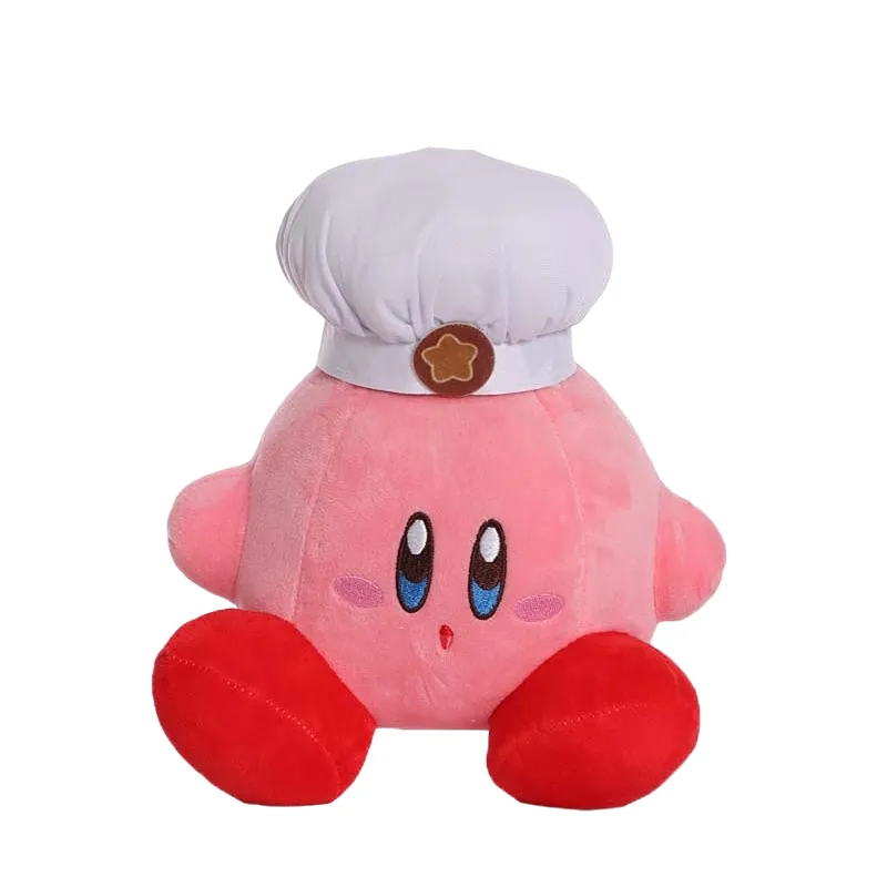 The Collection of Kirby Plush: A Dream Come True for Collectors插图