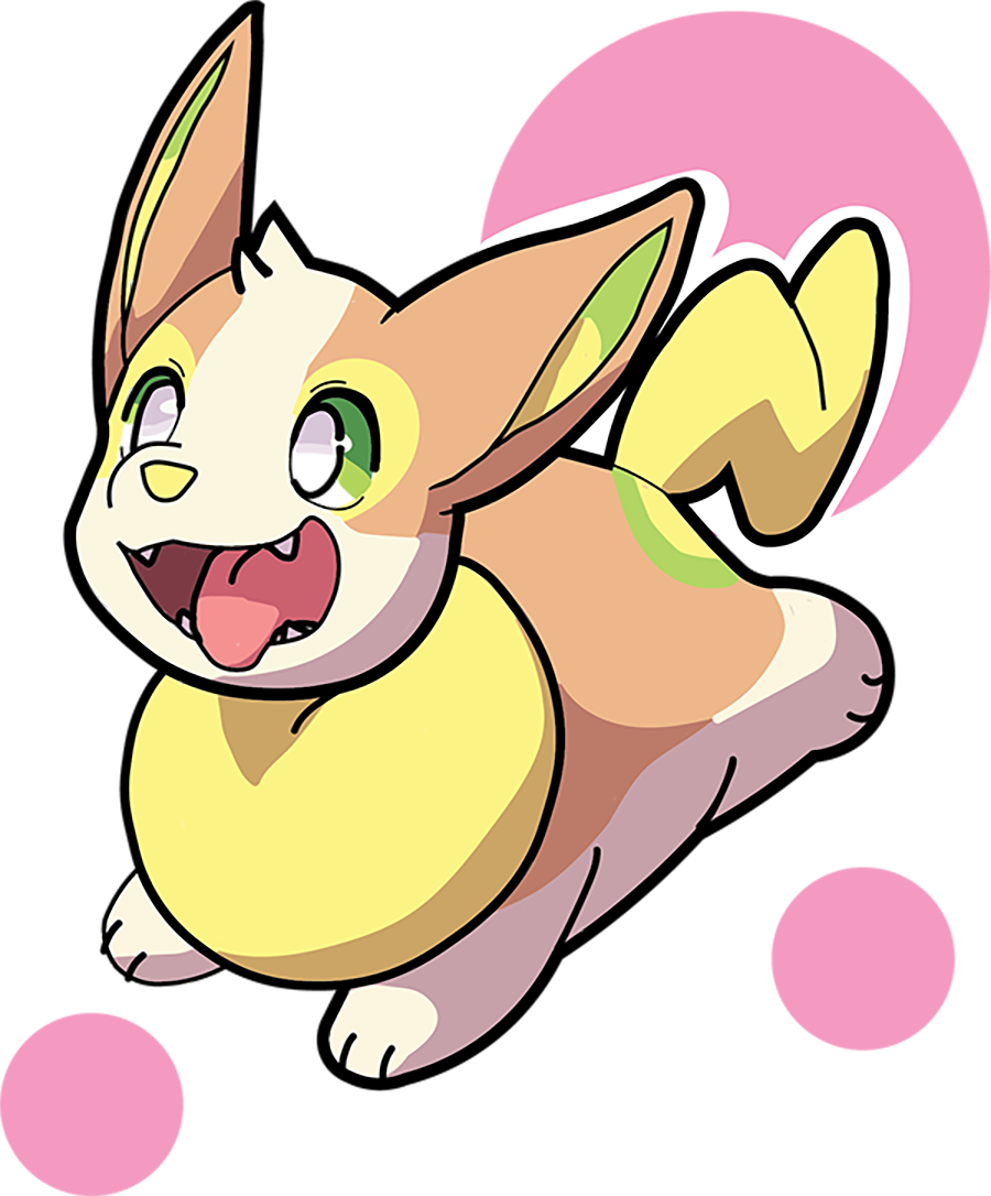 Unleashing Imagination: Yamper’s Role in Pokémon Fanfiction插图