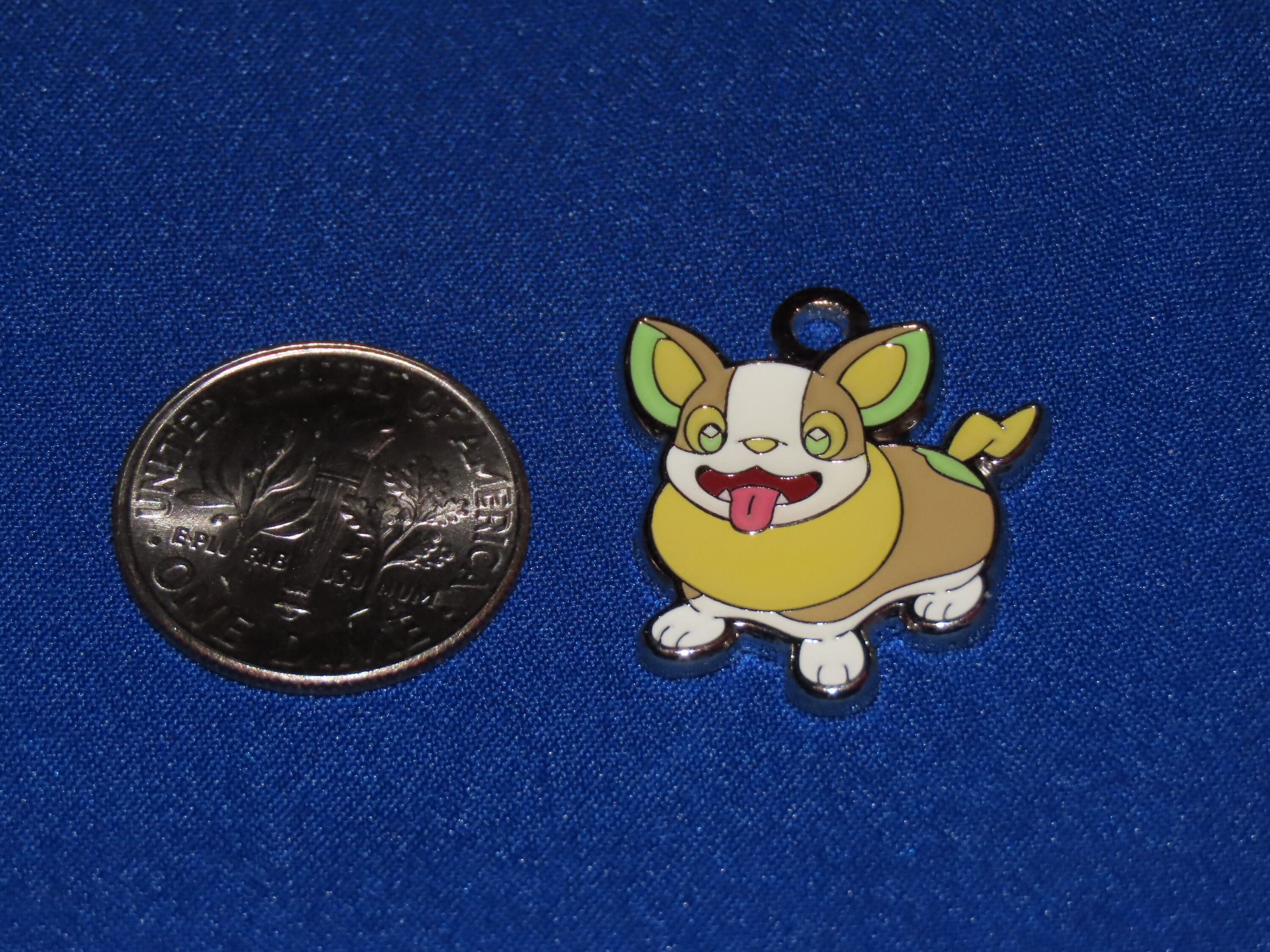 Yamper’s Online Charm: Unleashing its Popularity in the Pokémon Community插图