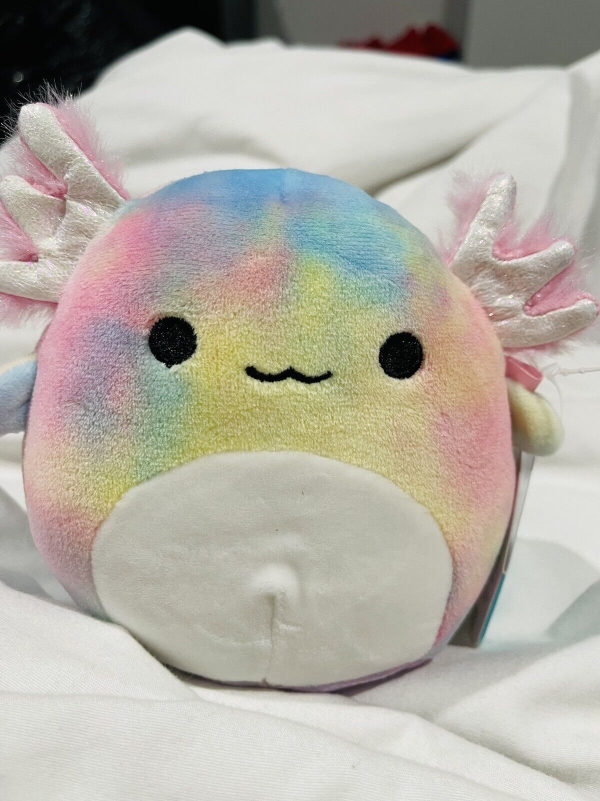 The Role of Squishmallow Axolotls in Promoting Empathy and Kindness插图