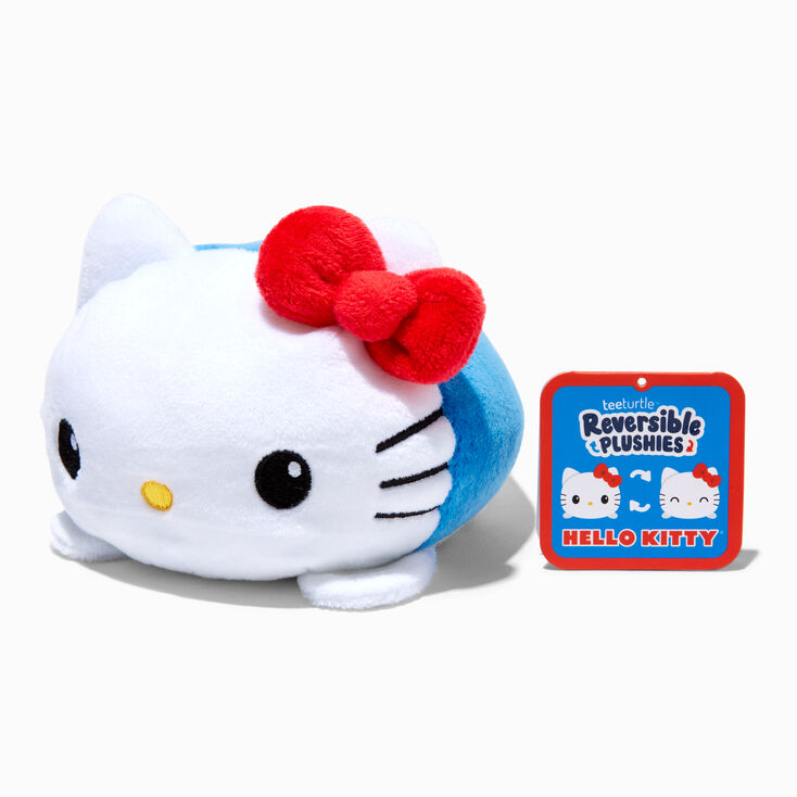 How to care for Hello Kitty Plush插图