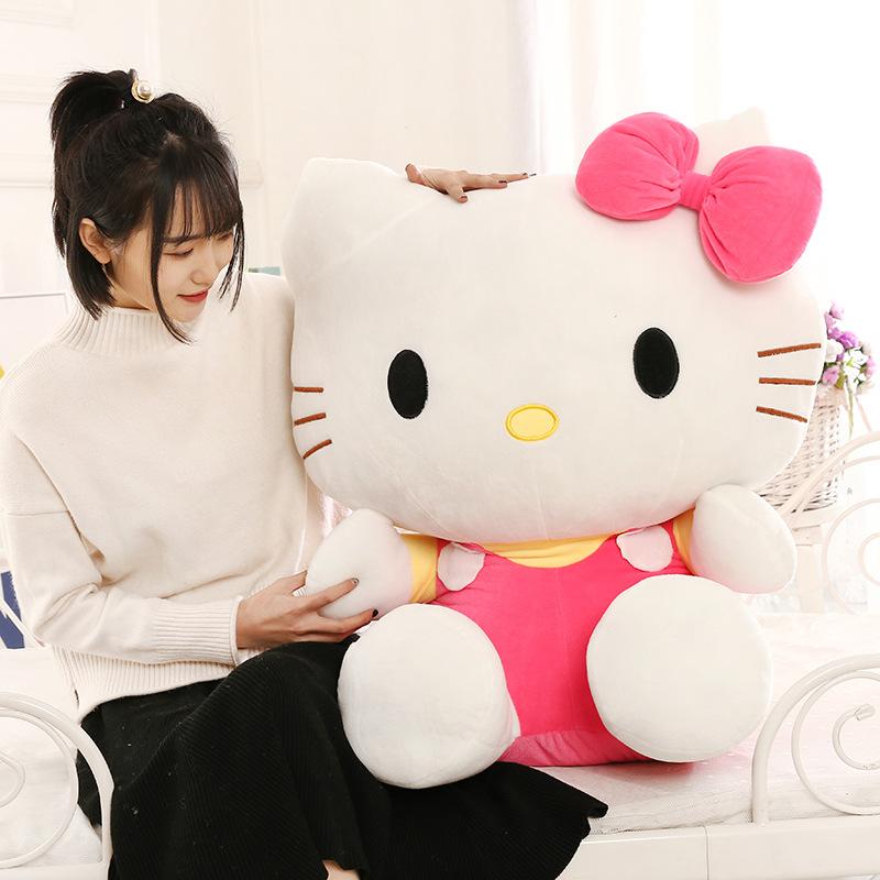 Limited edition of Hello Kitty Plush插图