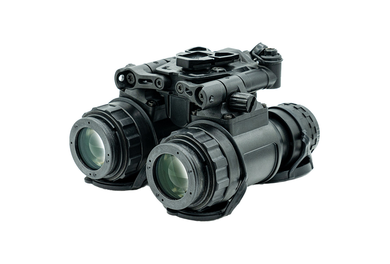 Night Vision Goggles in Disaster Response插图