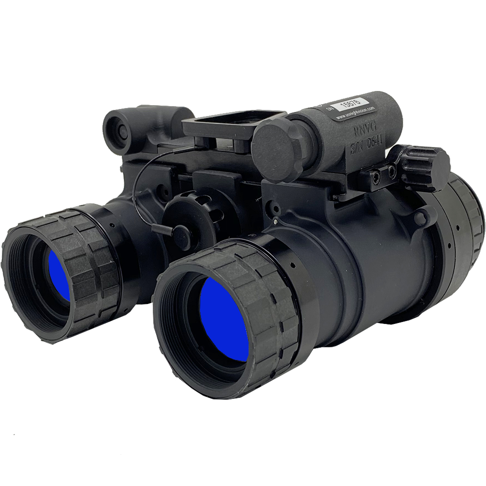 Night Vision Goggles in Sports and Entertainment插图