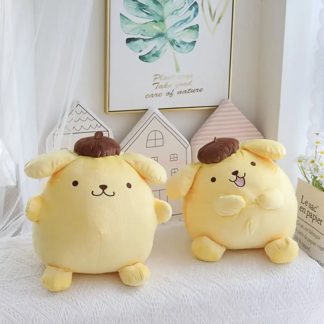 Pompompurin Playsets: Creating Imaginative Adventures with Sanrio’s Canine插图