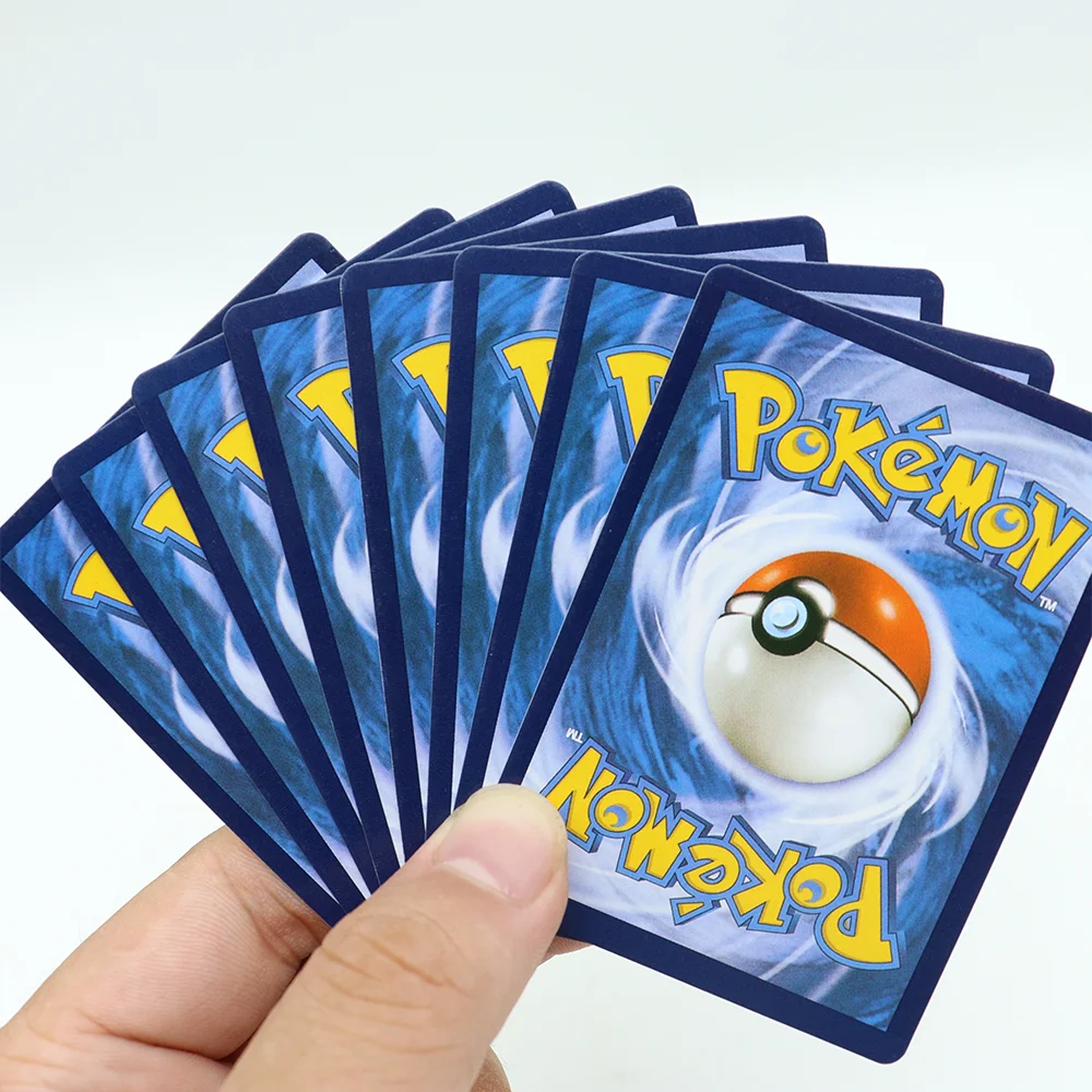 Card Language Options: How to Choose Japanese Pokemon Cards for Multilingual Collectors插图