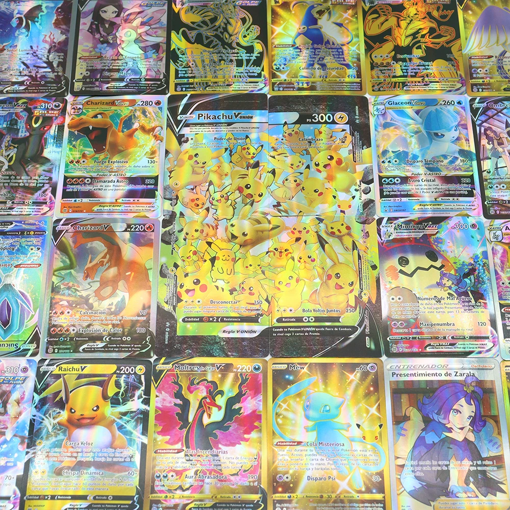 The Evolution of Japanese Pokémon Card Design over the Years插图