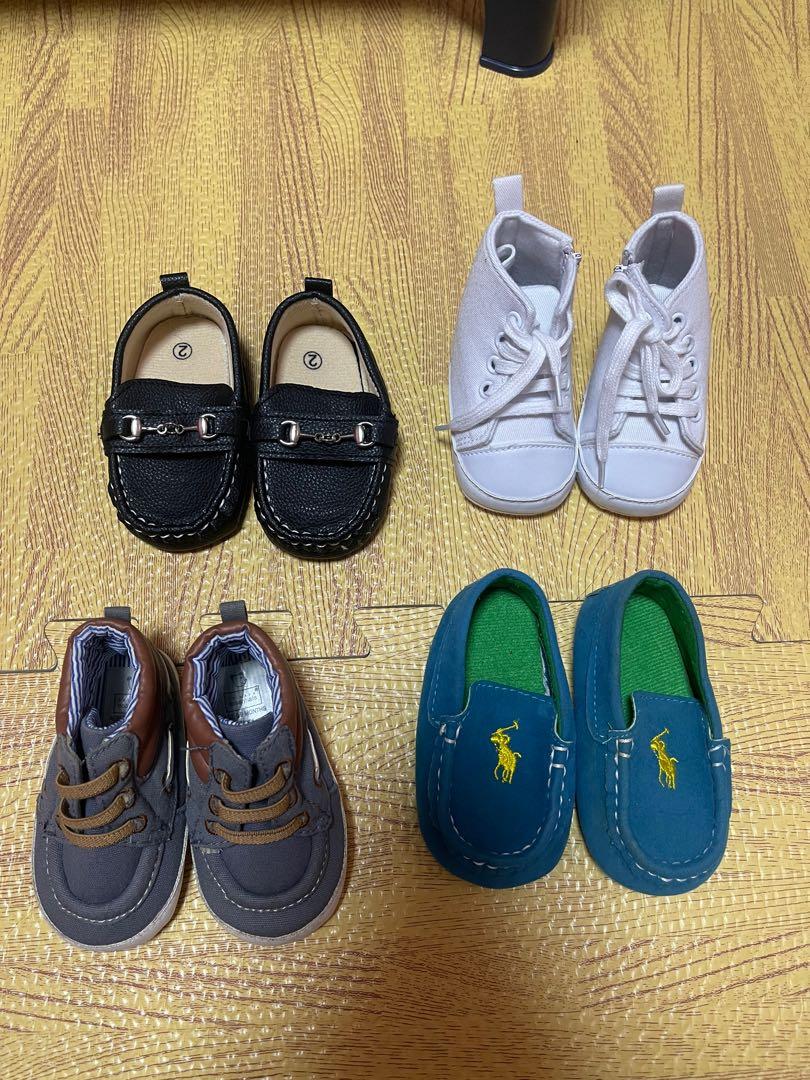 Shopping Guide for Baby Boy Shoes: Finding the Perfect Fit and Making Informed Choices插图