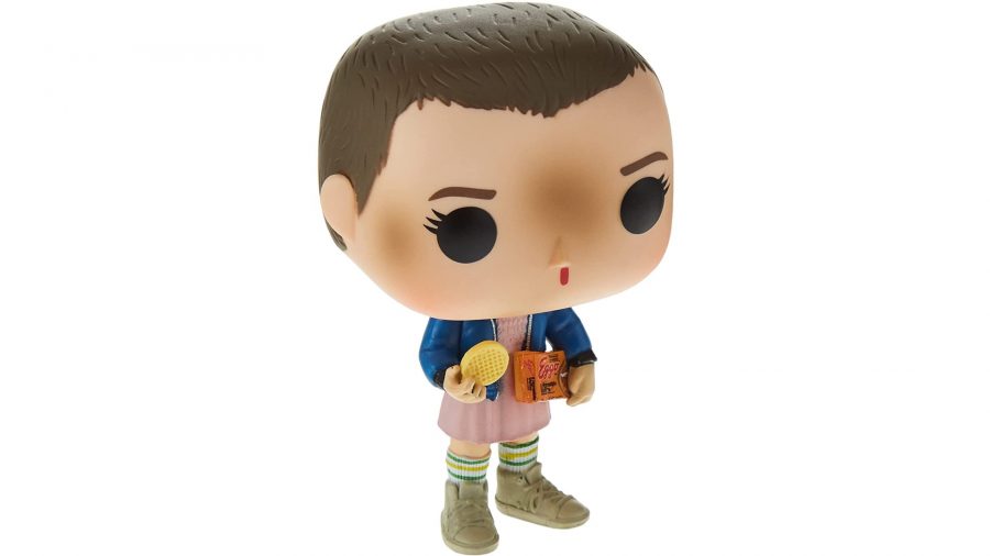 Funko Pop Stranger Things pairs perfectly with other peripherals插图