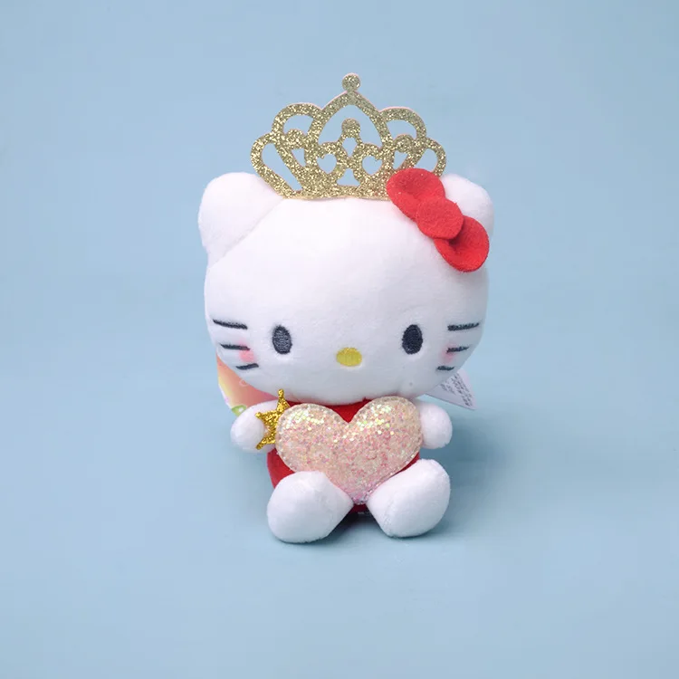 How to Spot Authentic Hello Kitty Plushies插图