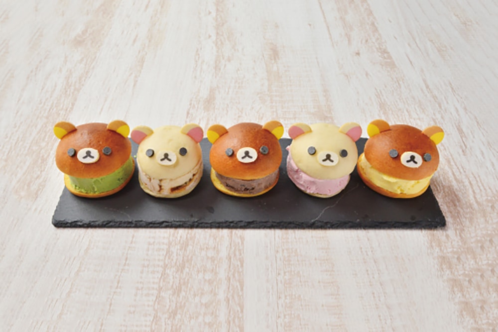 The finishing touch to a warm home: Uncovering the secrets of Rilakkuma furniture插图