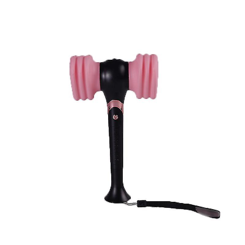 lambent Homage: Celebrating Blackpink’s Lightstick and Their long-suffering musical theater Legacy插图