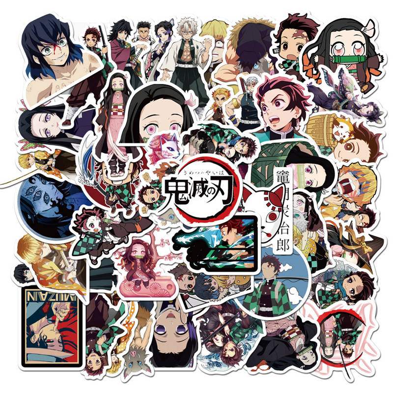Uniting Fans: Anime Stickers as Catalysts for Connection and Community插图