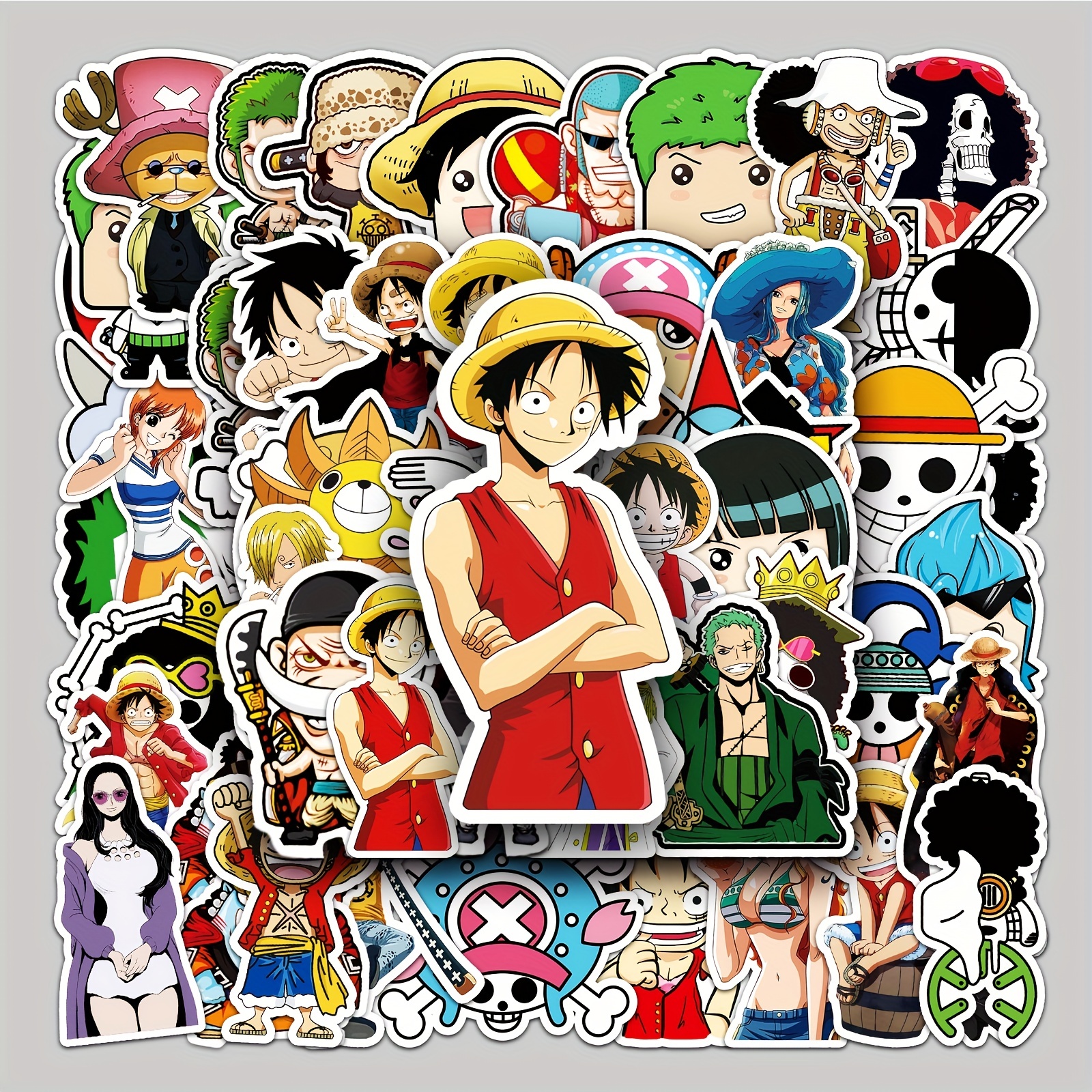 Empowering Creators: Anime Stickers as a Catalyst for Supporting Artists and Creators插图