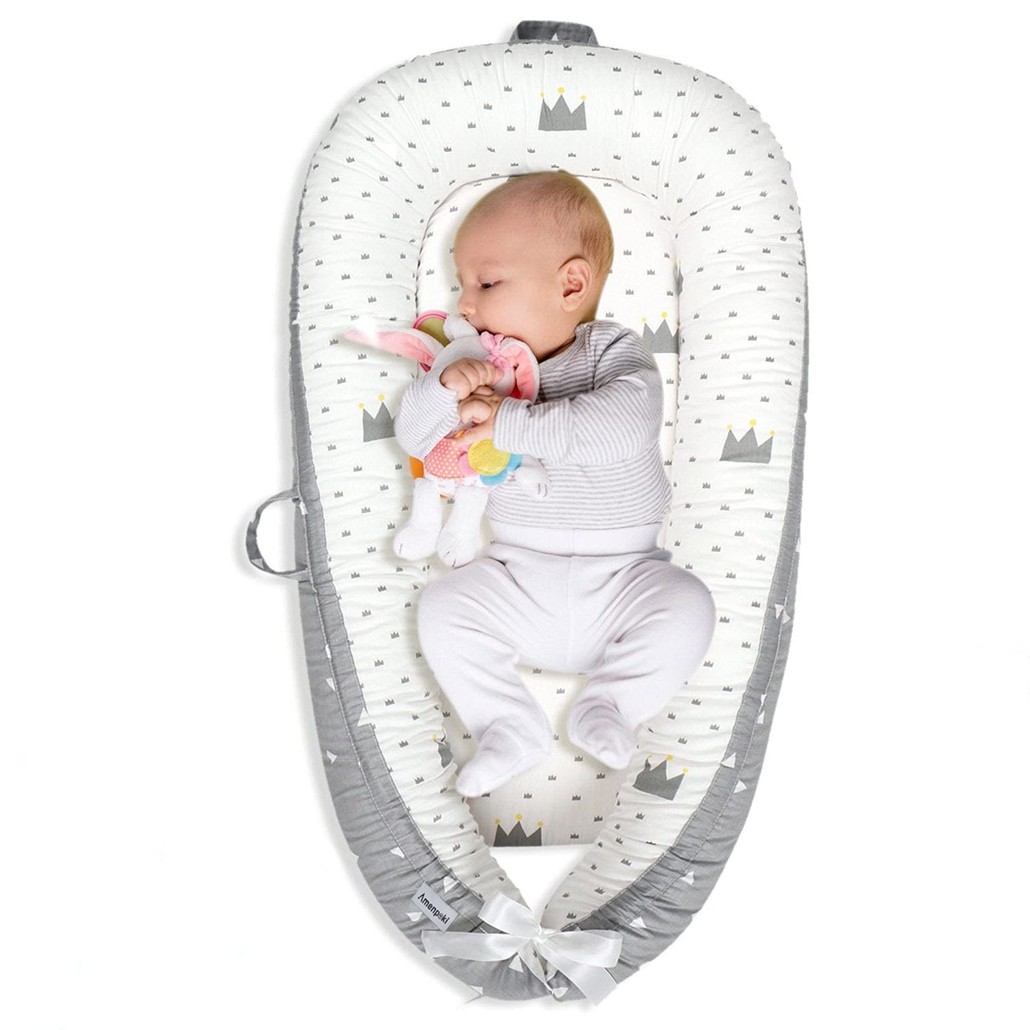 Navigating the Selection Process: Choosing the Perfect Baby Lounger for Your Needs插图