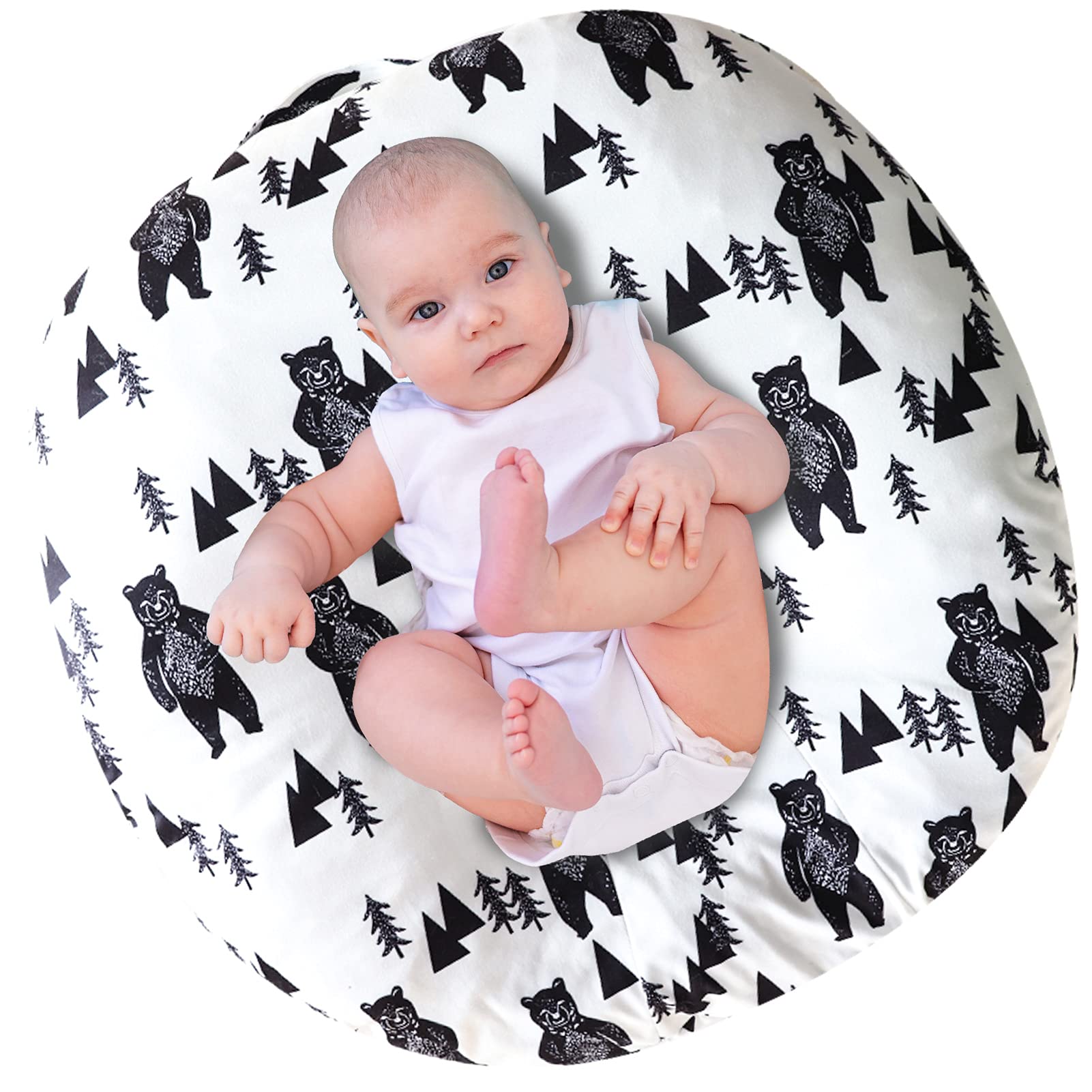 Exploring the World of DIY Baby Loungers: Crafting Comfort and Creativity插图