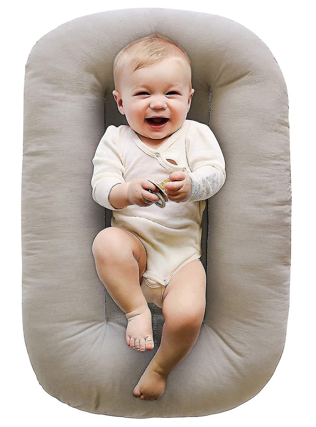 Enhancing the Baby Lounger Experience: Exploring Essential Accessories插图