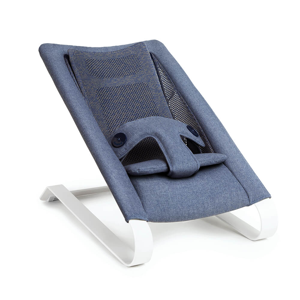 Baby Loungers for Twins or Multiple Babies: Ensuring Comfort and Safety插图