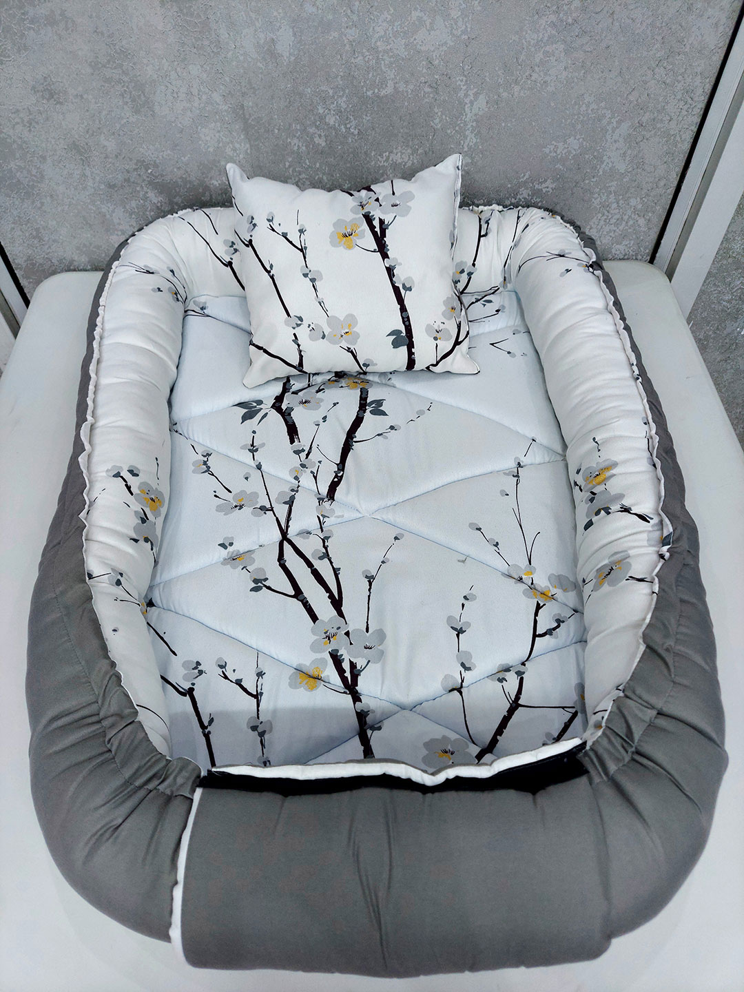 Baby Loungers and Sudden Infant Death Syndrome (SIDS): Promoting Safe Sleep Environments插图