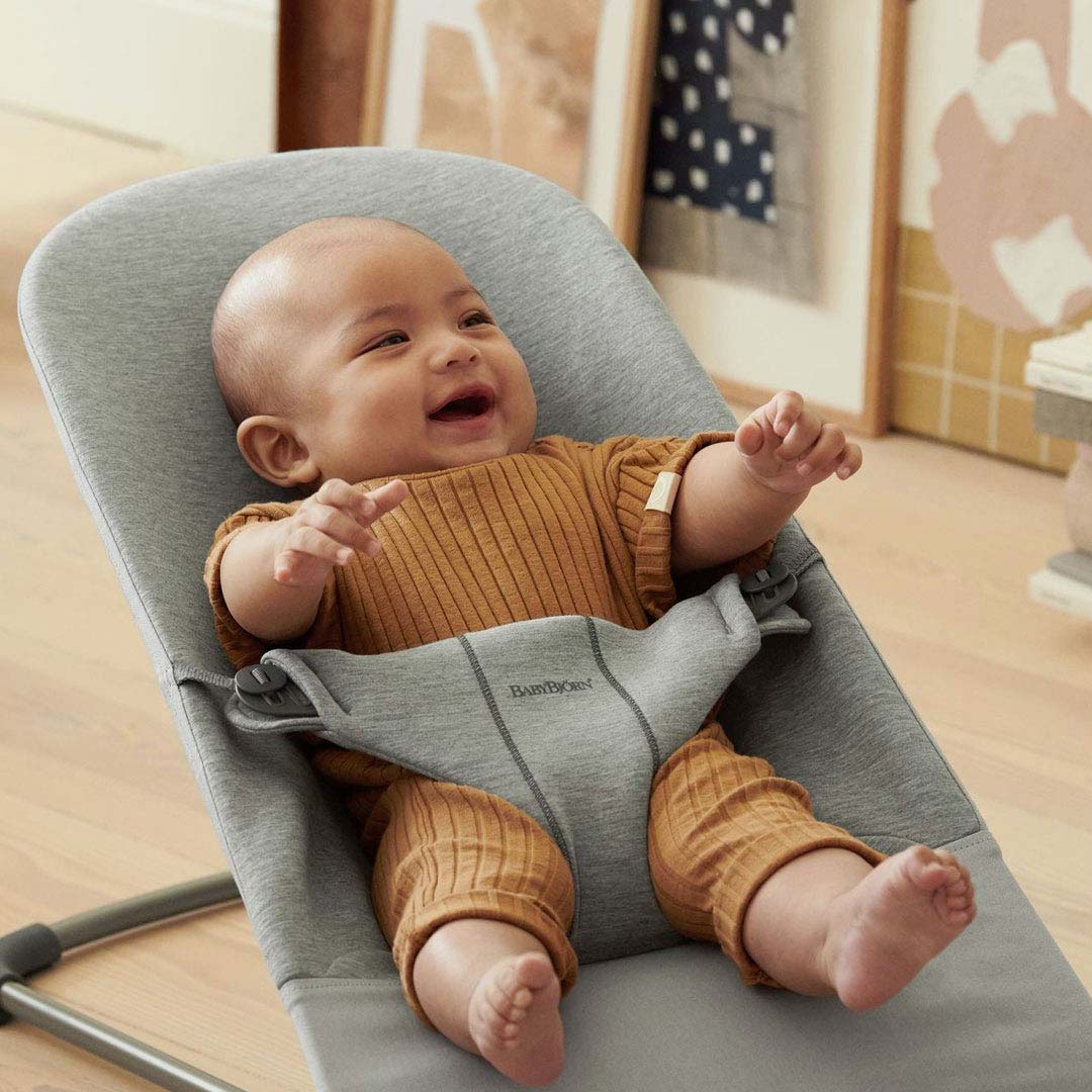 Catering to Specific Needs: Baby Loungers Designed for Special Requirements插图