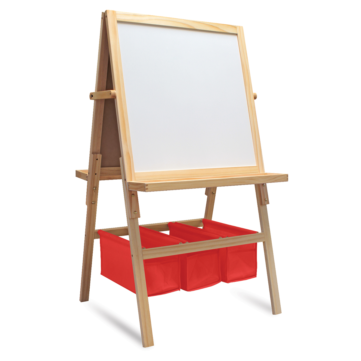 Bringing Creativity Outside: Outdoor Art Easels for Kids in Experiential Learning插图