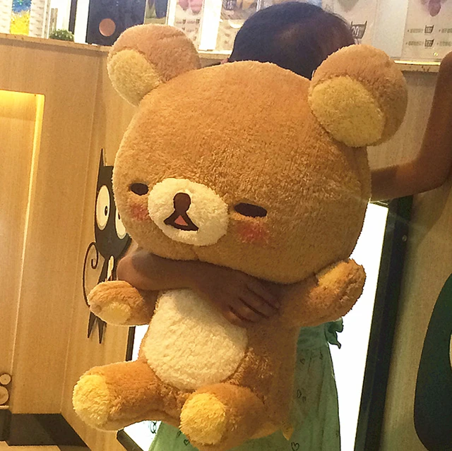 The Origins of Rilakkuma: A Cute and Cuddly Icon插图