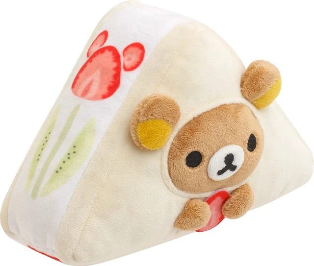 How Rilakkuma Became a Global Phenomenon in the Cute Culture插图