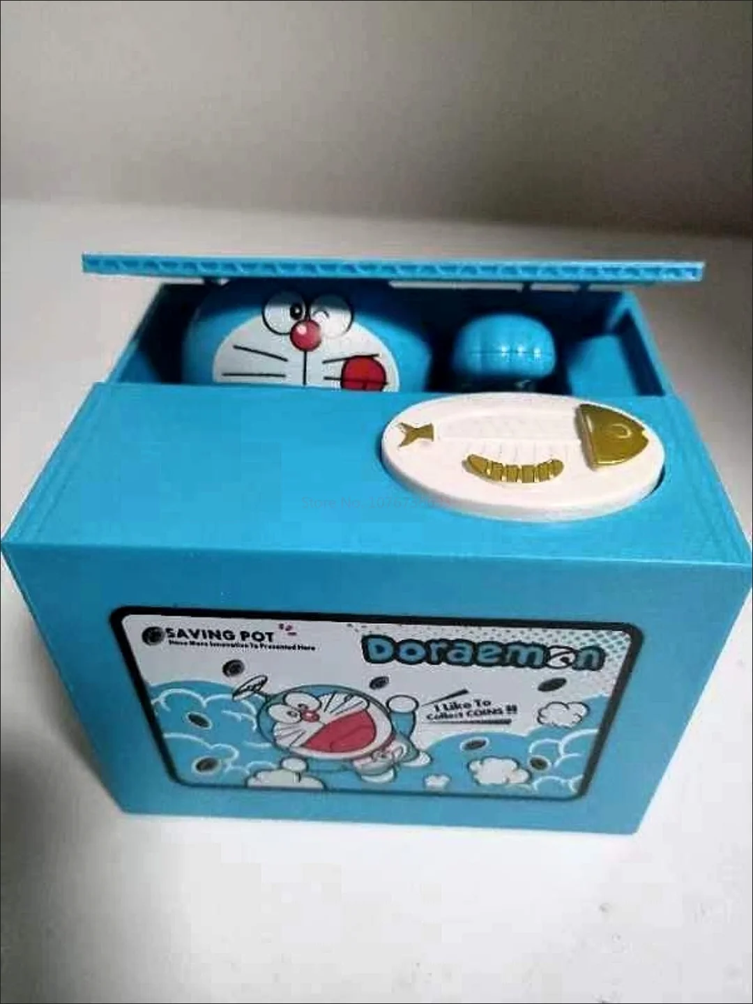Jack-in-the-Box Toys in the Digital Age: Balancing Traditional Play with Technology插图