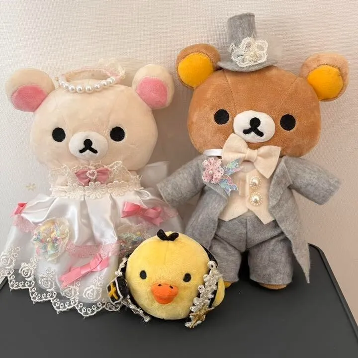 Creating Rilakkuma-Inspired DIY Crafts: Get Your Creative Mode On插图