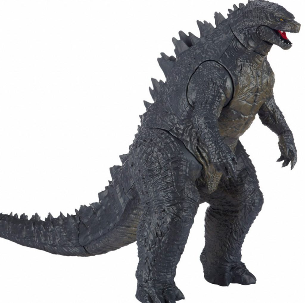 Top Godzilla Toys: Fun for Fans of All Ages插图4