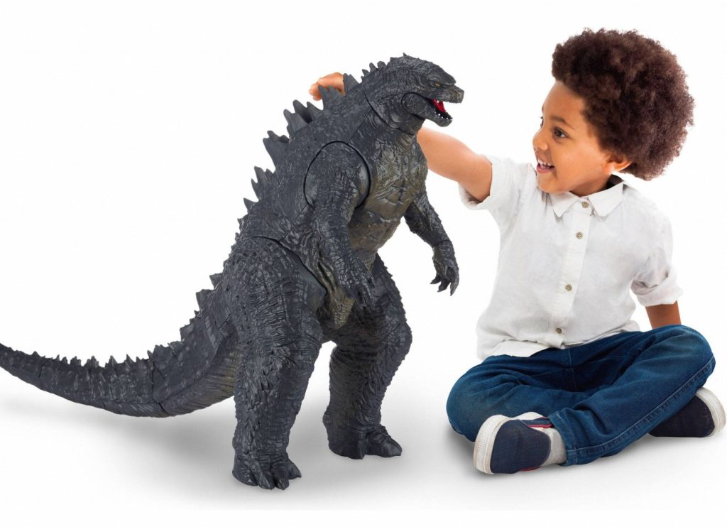 Top Godzilla Toys: Fun for Fans of All Ages插图1