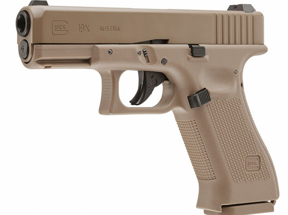 The Top Glock BB Guns for Airsoft Enthusiasts插图1