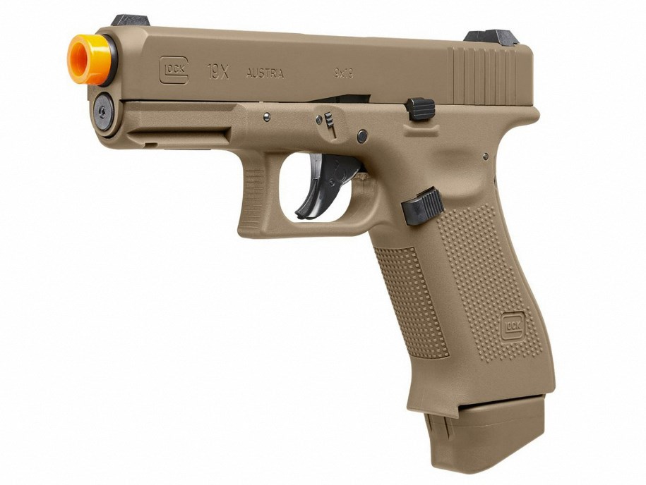 The Top Glock BB Guns for Airsoft Enthusiasts插图2