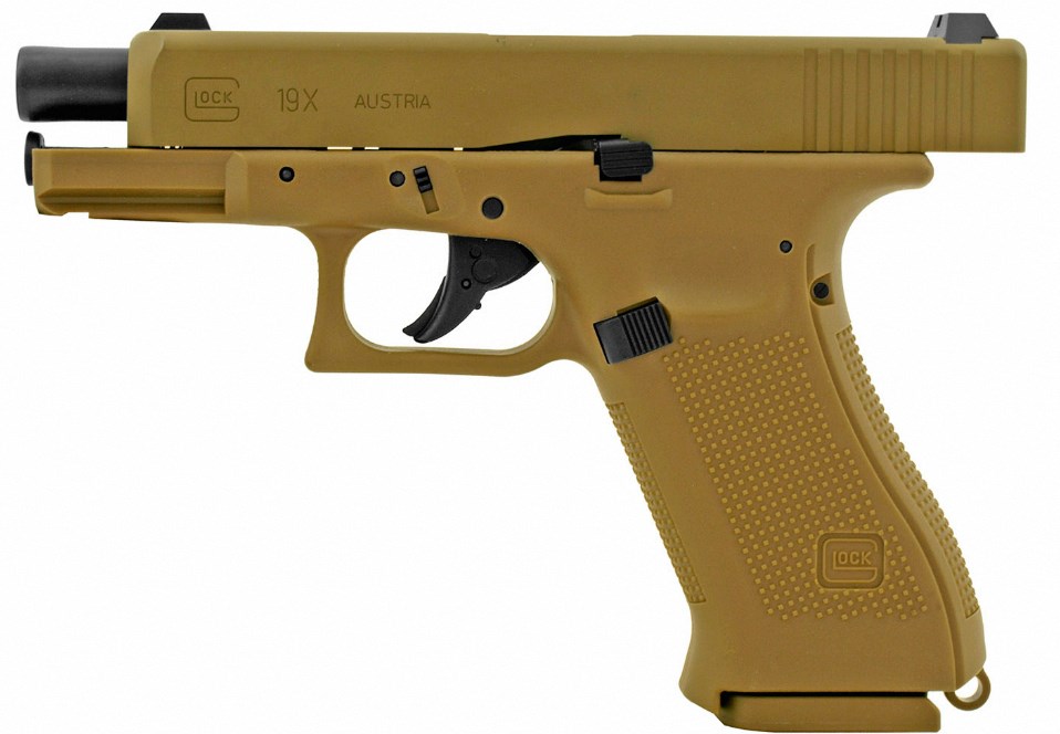 The Top Glock BB Guns for Airsoft Enthusiasts插图4